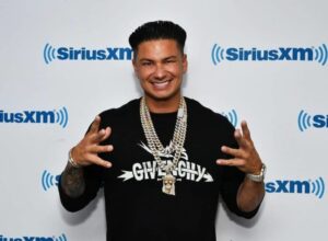 Pauly D