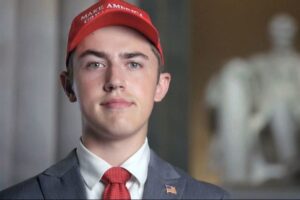 nick sandmann bio