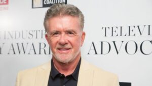 Alan Thicke Wiki