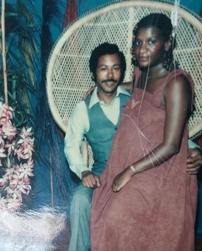 Angela-Hills-Parents Angela Hills Parents