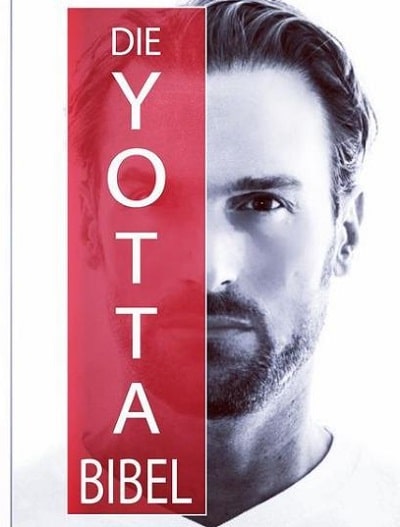 Bastian Yotta published a book named The Yotta Bibel