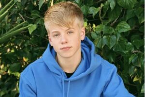 Carson Lueders