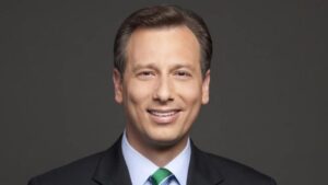 Chris Burrous