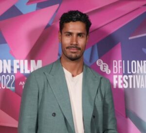 Chuku Modu in London Film Festival