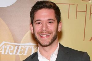 Colin Kroll Biography