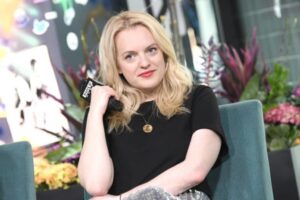 Elisabeth Moss Wiki