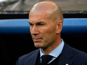 Farid Zidane Wiki