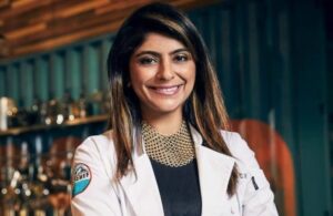 Fatima Ali