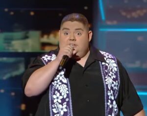 Gabriel Iglesias Biography