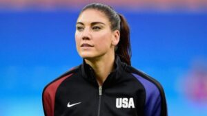 Hope Solo Wiki