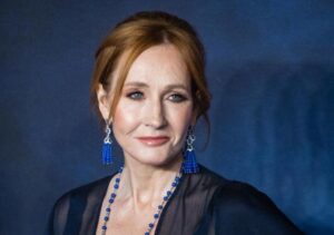 J.K. Rowling Wiki