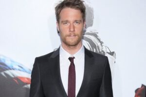 Jake McDorman Wiki