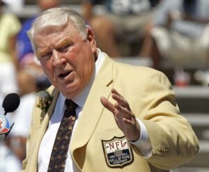 John Madden Biography