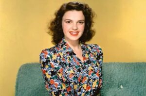 Judy Garland Biography