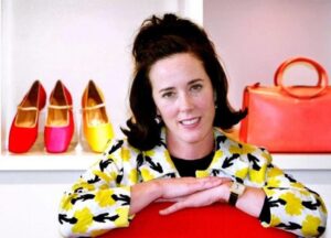 Kate Spade Biography