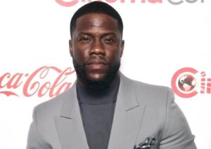 Kevin Hart Biography