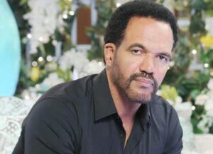 Kristoff St. John Biograph