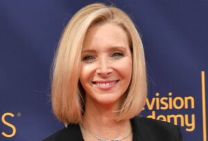 Lisa Kudrow Biography