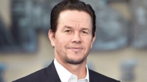 Mark Wahlberg