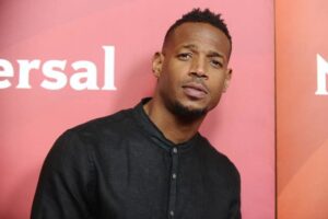 Marlon Wayans Biography