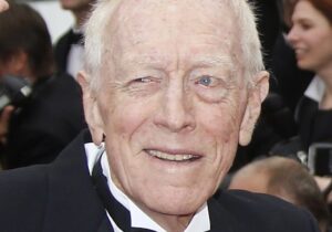 Max von Sydow