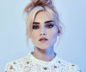 Meg Donnelly Wiki