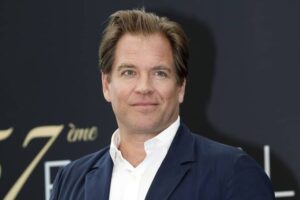 Michael Weatherly Biography