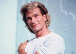 Patrick Swayze Biography