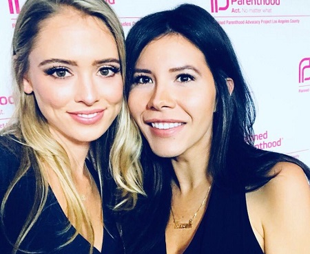 Paulina-Slagter-American-former-model-lawyer-and-associate Paulina Slagter American former model lawyer and associate