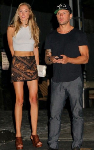 Paulina-Slagter-Height-Weight Paulina Slagter Height Weight