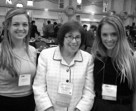 Paulina-Slagter-has-a-experience-of-working-as-a-research-assistant-for-Professor-Lawrence-Marshall-at-Stanford-Law-School Paulina Slagter has a experience of working as a research assistant for Professor Lawrence Marshall at Stanford Law School