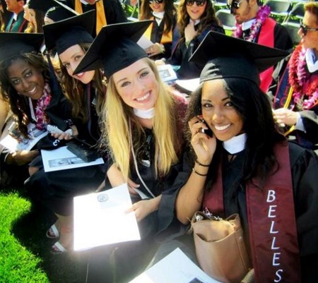 Paulina Slagter obtained Juris Doctor from Stanford Law School