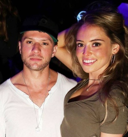 Paulina-Slagter-played-a-small-role-as-Teri-in-TV-series-Entourage-in-2016 Paulina Slagter played a small role as Teri in TV series Entourage in 2016