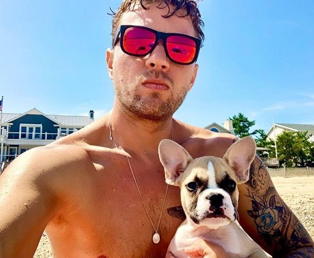 Paulina-Slagter-remained-in-a-romantic-relationship-with-Ryan-Phillippe-American-actor-from-2011-to-2017 Paulina Slagter remained in a romantic relationship with Ryan Phillippe American actor from 2011 to 2017