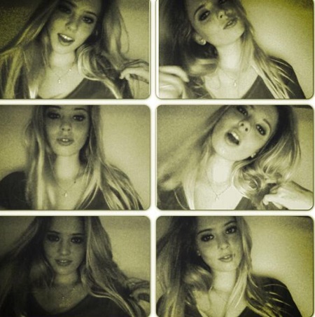 Paulina-Slagter-started-her-career-in-2009-by-working-for-congressman-Susan-Davis Paulina Slagter started her career in 2009 by working for congressman Susan Davis