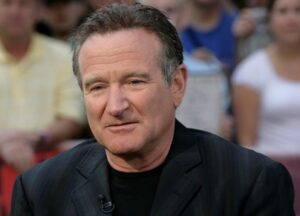 Robin Williams Biography