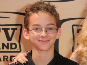 Sawyer Sweeten Biography