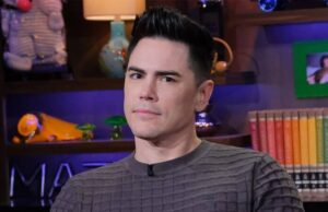 Tom Sandoval