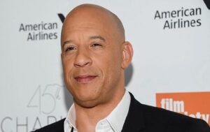 Vin Diesel Wiki