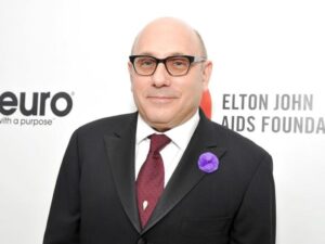 Willie Garson Biography